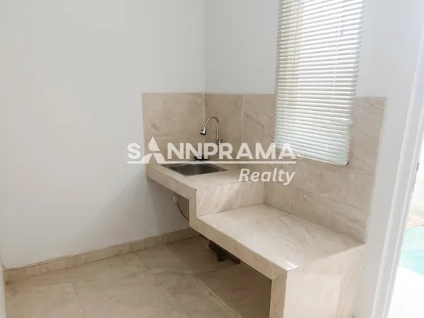 rumah dijual gardens sawangan sannprama