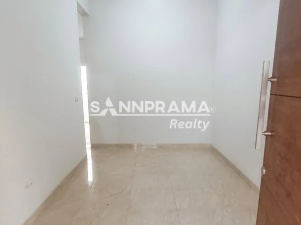 rumah dijual gardens sawangan sannprama