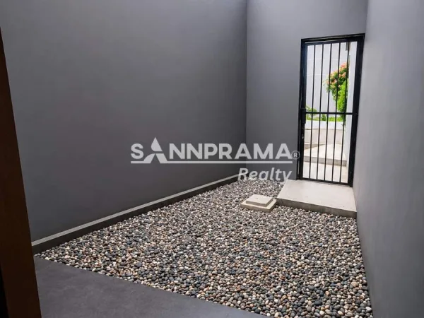 rumah dijual duren residence depok