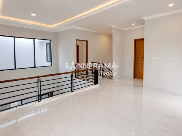 rumah dijual duren residence depok
