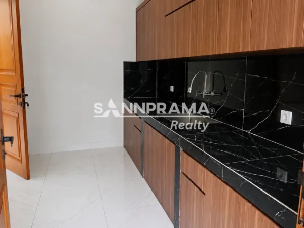 rumah dijual duren residence depok