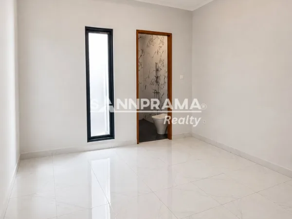 rumah dijual duren residence depok