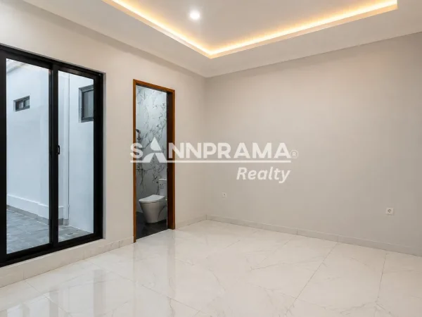 rumah dijual duren residence depok