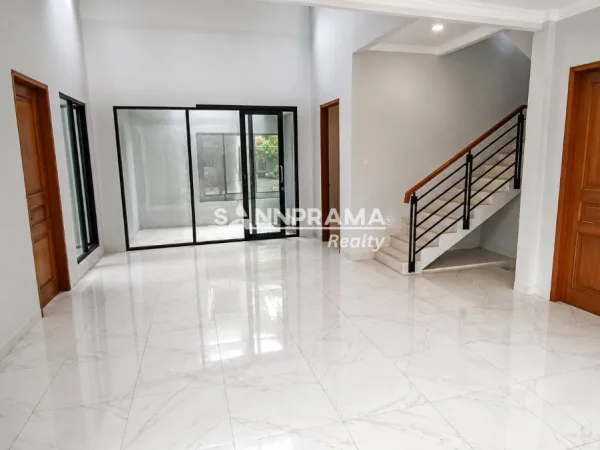 rumah dijual duren residence depok