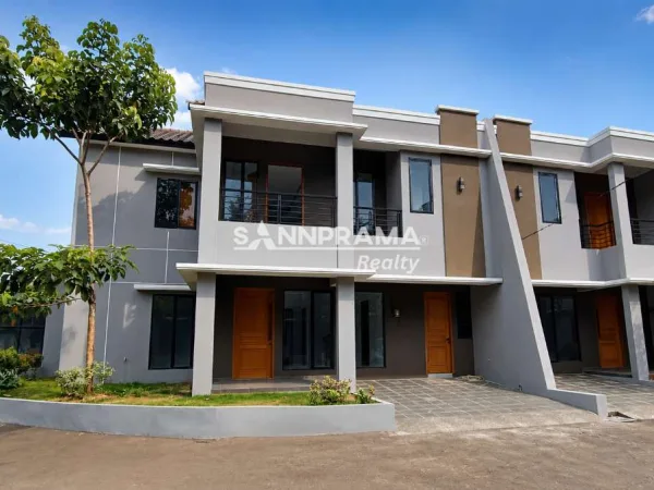 duren residence depok