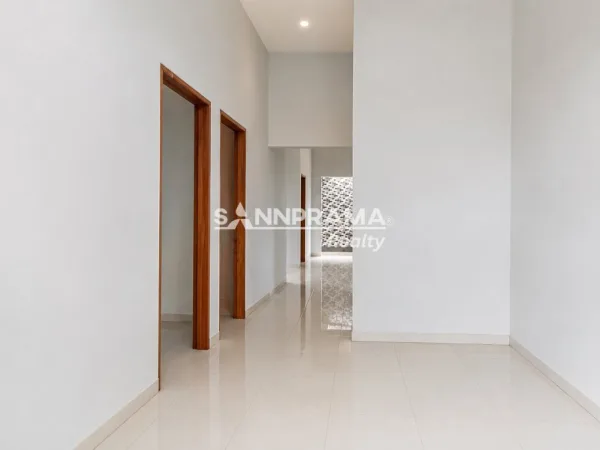 rumah dijual duren residence depok