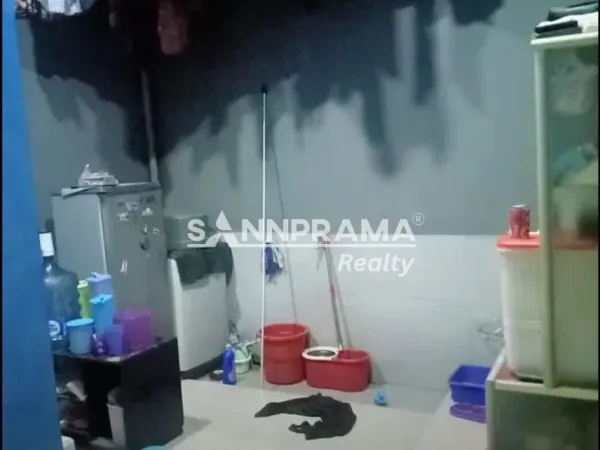 RUMAH DIJUAL sukmajaya depok sannprama