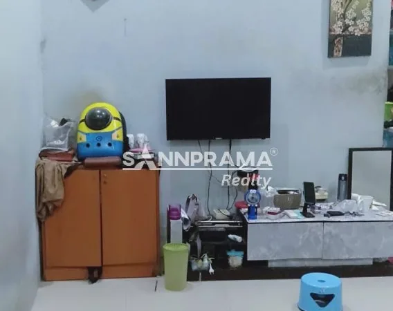 RUMAH DIJUAL sukmajaya depok sannprama