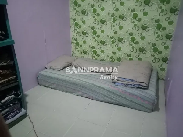 RUMAH DIJUAL sukmajaya depok sannprama