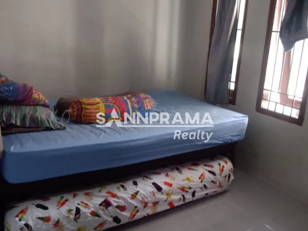 RUMAH DIJUAL sukmajaya depok sannprama