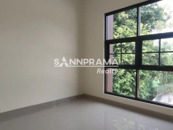 rumah dijual kalisari pasar rebo jakarta timur