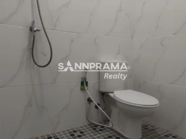 rumah dijual kalisari pasar rebo jakarta timur