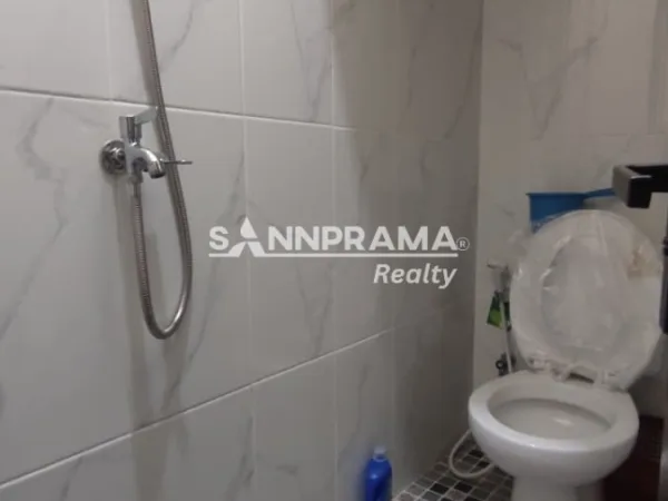 rumah dijual kalisari pasar rebo jakarta timur
