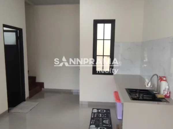 rumah dijual kalisari pasar rebo jakarta timur
