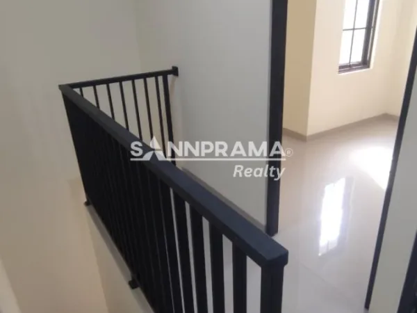 rumah dijual kalisari pasar rebo jakarta timur