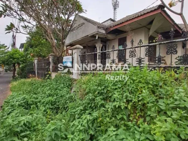 tanah dijual beji sannprama