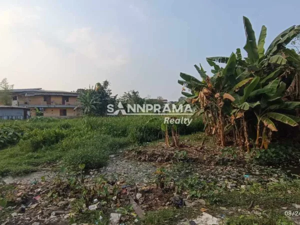 tanah dijual tb simatupang jakarta