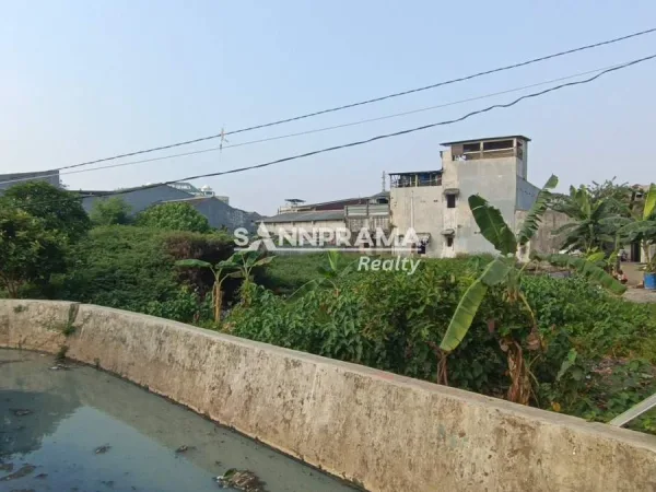 tanah dijual tb simatupang jakarta