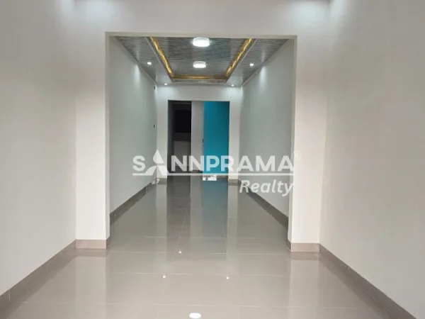 ruko dijual jagakarsa sannprama