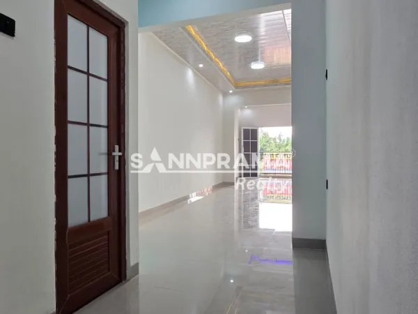 ruko dijual jagakarsa sannprama