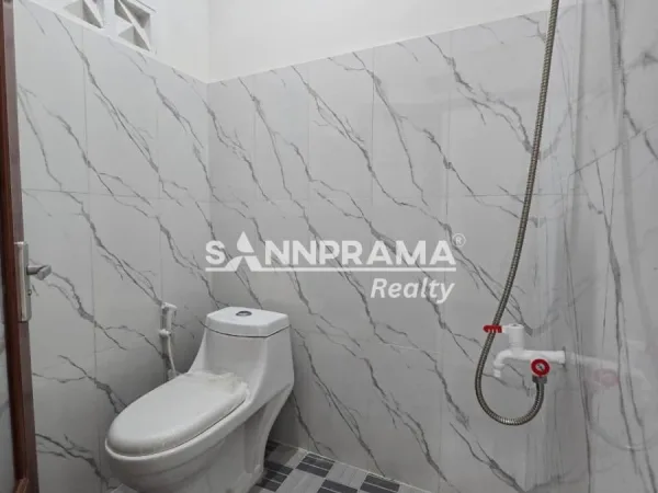 ruko dijual jagakarsa sannprama