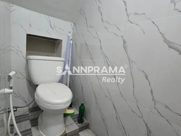 ruko dijual jagakarsa sannprama