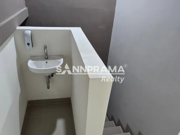 ruko dijual jagakarsa sannprama