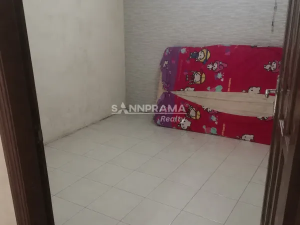 rumah dijual gaper bojonggede sannprama