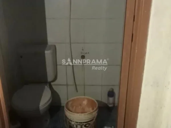 rumah dijual gaper bojonggede sannprama