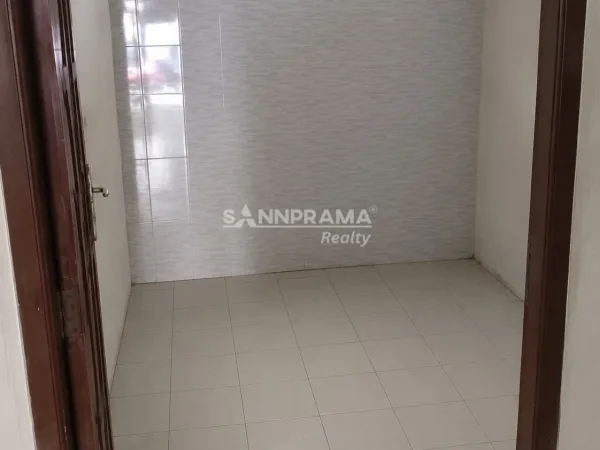 rumah dijual gaper bojonggede sannprama
