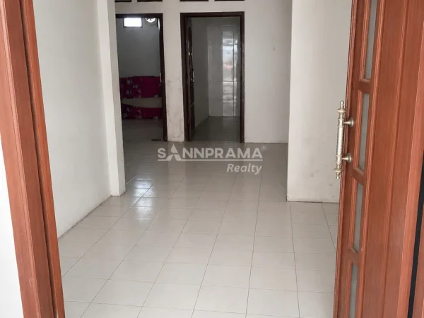rumah dijual gaper bojonggede sannprama