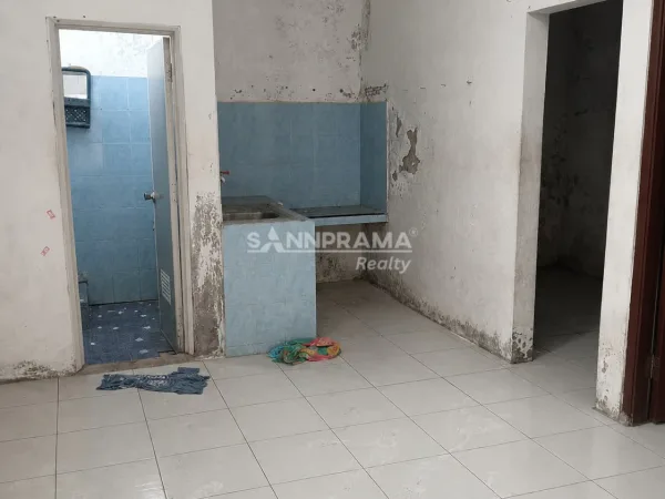 rumah dijual gaper bojonggede sannprama
