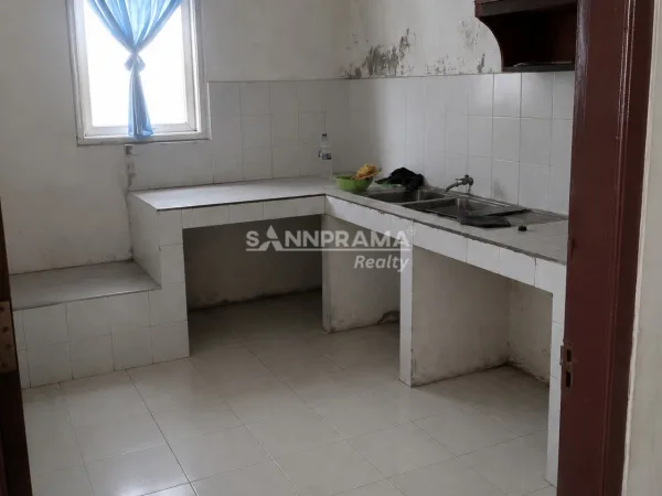 rumah dijual gaper bojonggede sannprama