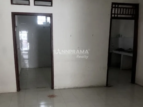 rumah dijual gaper bojonggede sannprama
