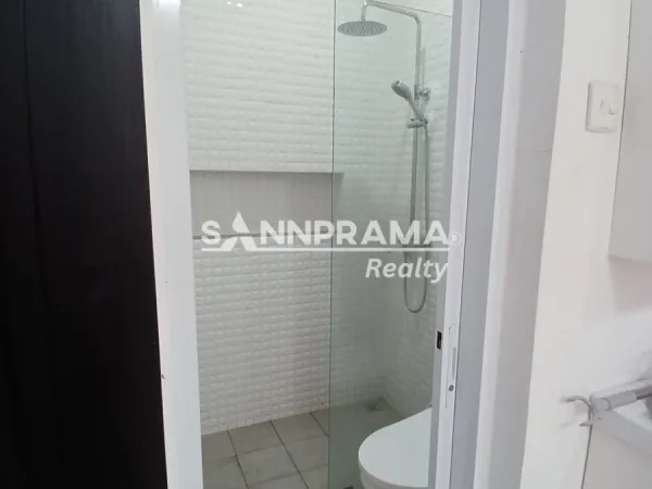 rumah dijual kavling pelita air meruyung