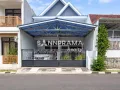 rumah dijual mekarjaya depok