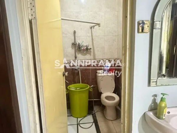 rumah dijual mekarjaya depok