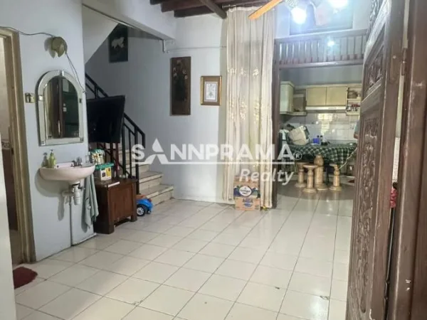 rumah dijual mekarjaya depok