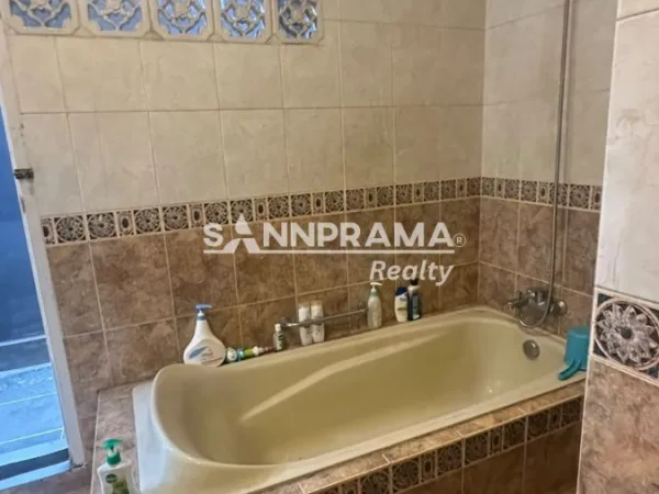 rumah dijual mekarjaya depok