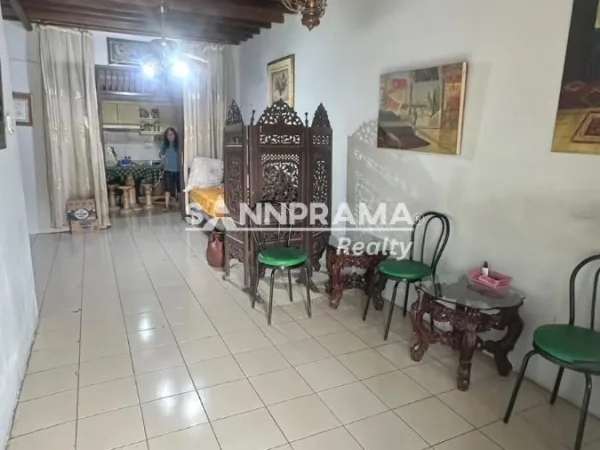 rumah dijual mekarjaya depok