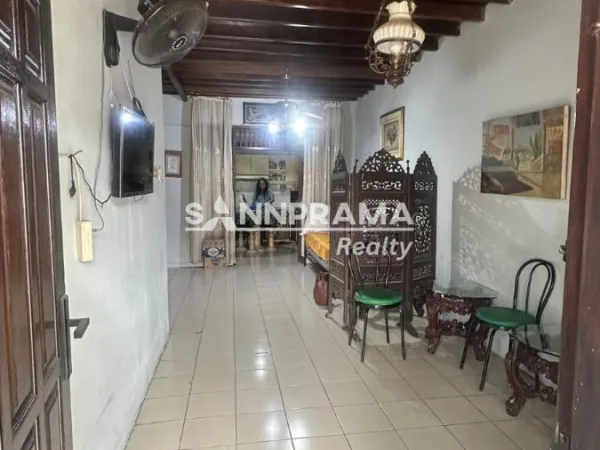 rumah dijual mekarjaya depok