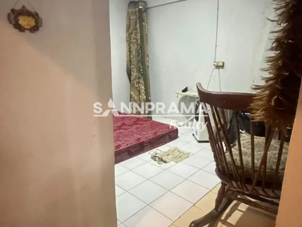 rumah dijual mekarjaya depok