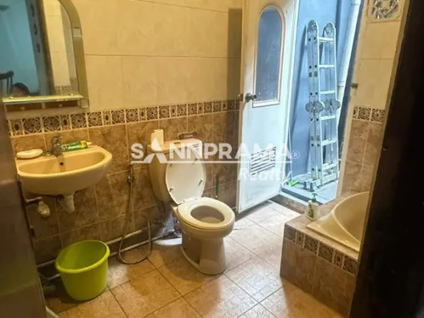 rumah dijual mekarjaya depok