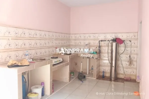 rumah dijual bojonggede