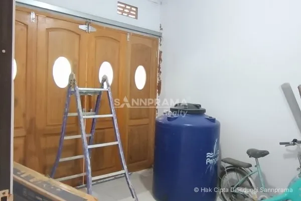 rumah dijual bojonggede