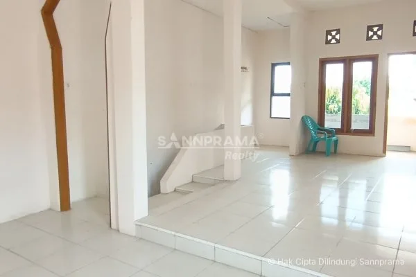rumah dijual bojonggede