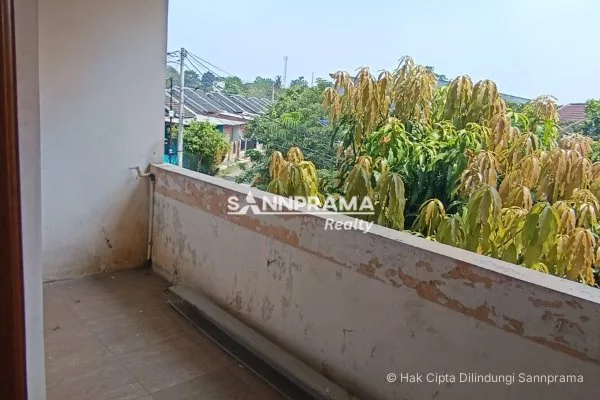 rumah dijual bojonggede