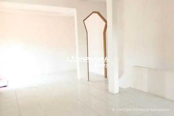rumah dijual bojonggede