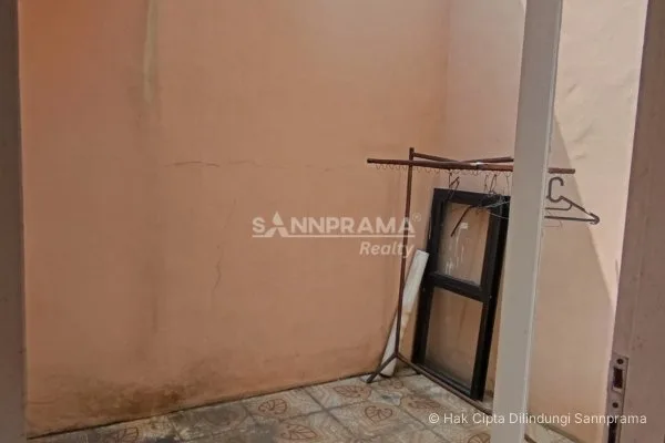rumah dijual bojonggede