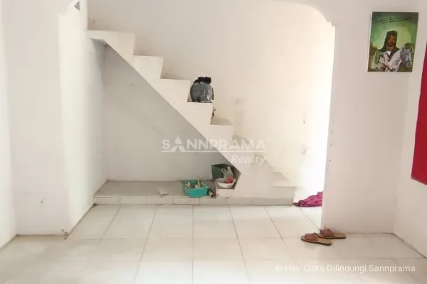 rumah dijual bojonggede